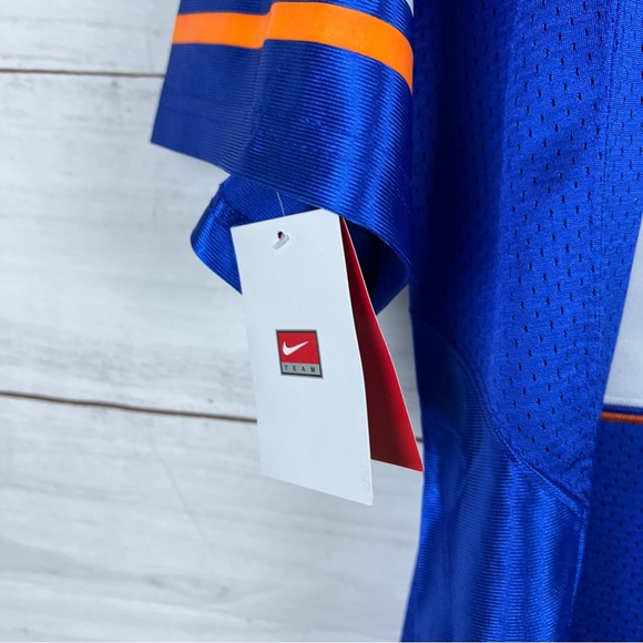 NWT Nike Florida Gators Emmitt Smith Football Jersey XL - Picture 8 of 9